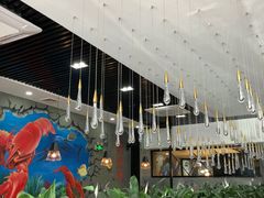 大堂-指爱龙虾(金杨路总店)