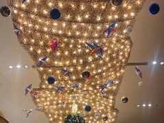 -广州天河希尔顿酒店