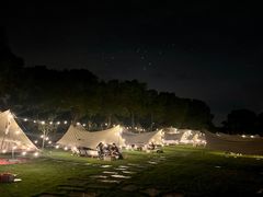 -不觉晓CAMPING(上海迪士尼营地店)