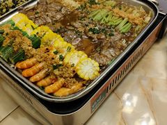 -千岛湖小鱼儿·淳安匠心农家菜