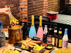 -1819餐厅·团队聚餐·烤串·精酿