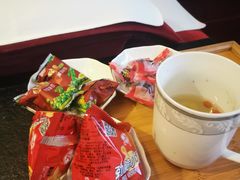 -良子足浴(湖滨店)