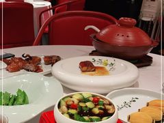 -东富酒家(龙湖西溪天街店)
