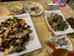 -辣螃铠盆盆蟹大排档(总店)