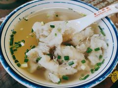 -长人馄饨铺(解放街店)