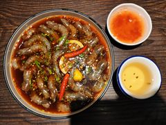 -大洋家·精品潮汕菜·生腌砂锅粥(天河东路店)
