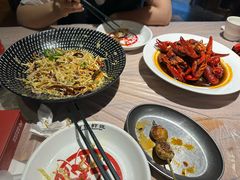 -有位虾匠·胶东土菜小馆(市北店)