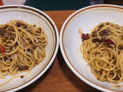 -萨莉亚意式餐厅(国和1000店)