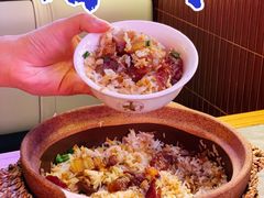 -啫神·广州地标美食(北京路店)