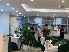 -新疆兵团食府清真(马连道店)