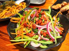 -丹东特色烤肉(学府路一部店)