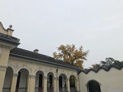 -南京中国近代史遗址博物馆(南京总统府)