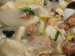 三鲜烩菜-德泰楼餐饮(莲湖路店)