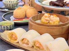 -伯乐居茶艺馆(石岐大信店)