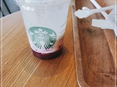 -星巴克臻选(湛江鼎盛广场店)