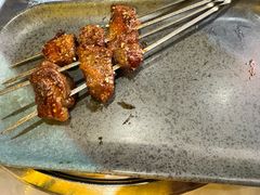 -沪上名羊天下•烤羊腿•东北烧烤•小龙虾(浦东直营总店)
