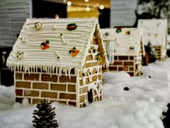 -天津海河悦榕庄·Lobby Lounge大堂吧