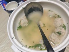 -小船渔村•大连菜•大连焖鱼(黄河路店)