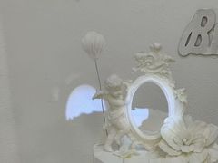 -玉见cake低糖蛋糕甜品台定制(河西店)