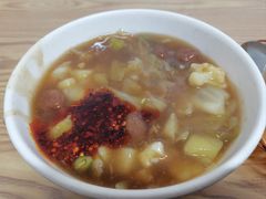 -老字号贾家肉丸糊辣汤(光明巷店)