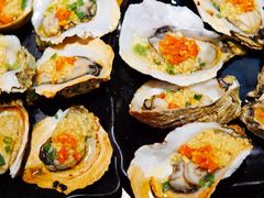 -烧蠔帮·生蚝海鲜牌档(观海店)