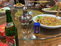 -那家老院子(云峰街店)