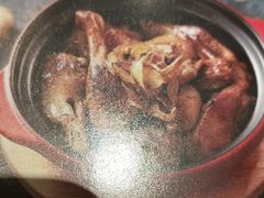 夏门姜母鸭-四道菜·福建菜馆(万家广场店)