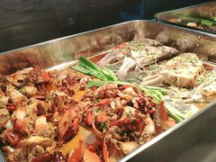 -华侨城嘉途酒店·屋顶阳光餐厅