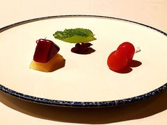 -丽轩中餐厅(广州丽思卡尔顿酒店)