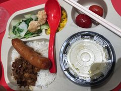 -永和大王(军博店)