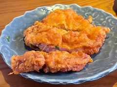 -鑫震源·苏式大虾生煎(山塘街店)