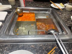 -海底捞火锅(群星城店)