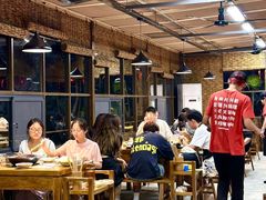 -阳阳老火锅(小南门店)