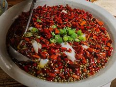 -青年公社烤鸭(青年路店)