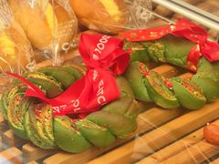 -烫面包·面包烘焙(绿地缤纷城店)