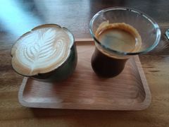 -JRCAFE玖如空间