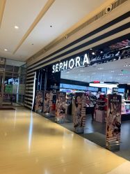 -丝芙兰Sephora