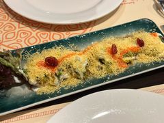 -克比叔叔印度餐厅Kebabs on the Grille (人民广场店)
