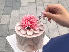 -花花卷卷·鲜食蛋糕(静安久光百货店)