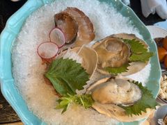 -蒋记海鲜姿造•洋房别墅(星河湾店)