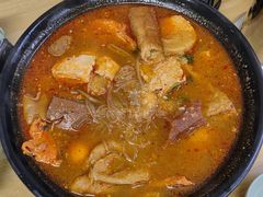 -四川老牛麻辣烫(北门桥店)