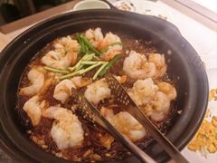 -船歌·鱼水饺青岛菜(闽江二路店)