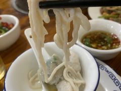 -秦记南岗鱼锅(珠吉路店)