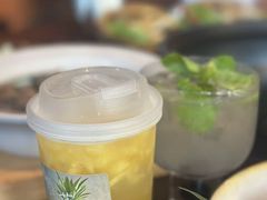 -滇野云南野生菌餐厅(陕西南路店)