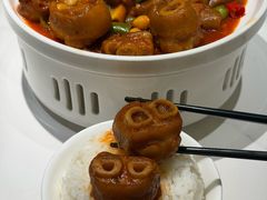 -清真·卡德尔大叔新疆主题餐厅(龙汇路店)
