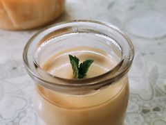 黑糖豆花-云海肴·汽锅鸡·云南菜(高德置地店)