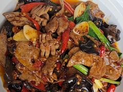 -院8里·少城记忆老川菜(宽窄巷子店)