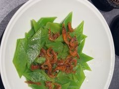 -将相和·海鲜蒸饺大连菜