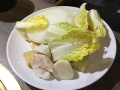 -火炉火自助餐(枫蓝国际店)