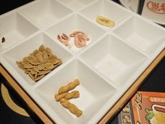 -探鱼·鲜青椒爽麻烤鱼(领展购物广场店)
